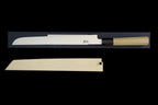 Gesshin Ginga 270mm Stainless Wa-Sujihiki/Takobiki Hybrid