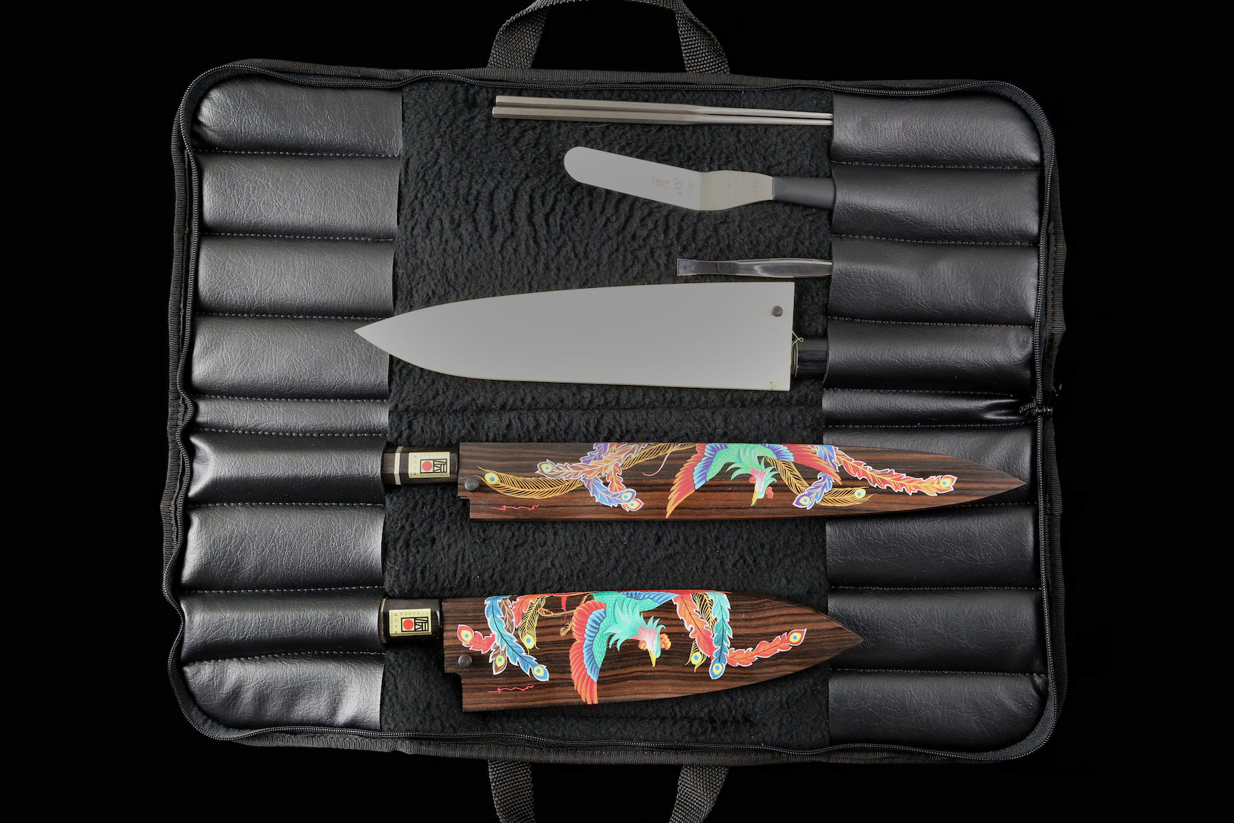 JKI Knife-Folio