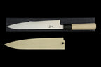 Gesshin Ginga 240mm Stainless Wa-Gyuto/Sujihiki Hybrid
