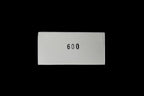 Gesshin 600 Magnesia Stone