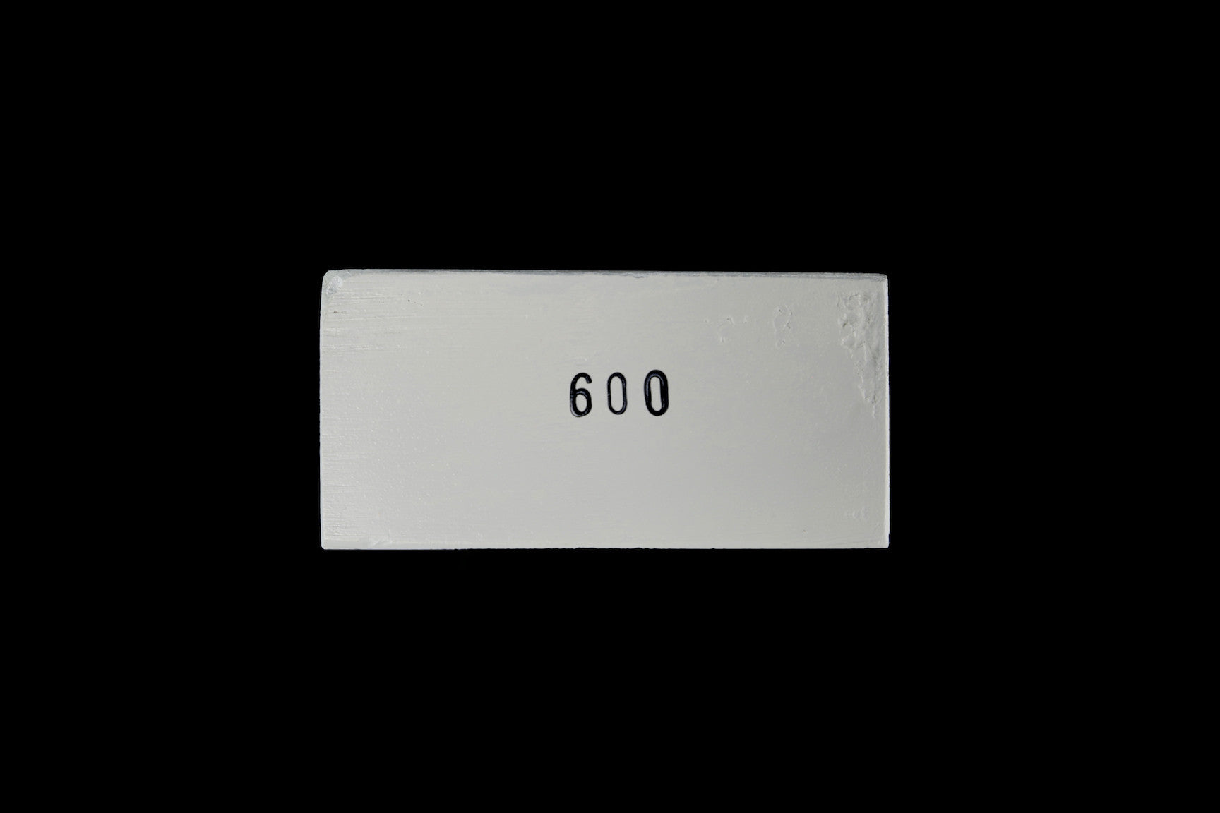 Gesshin 600 Magnesia Stone