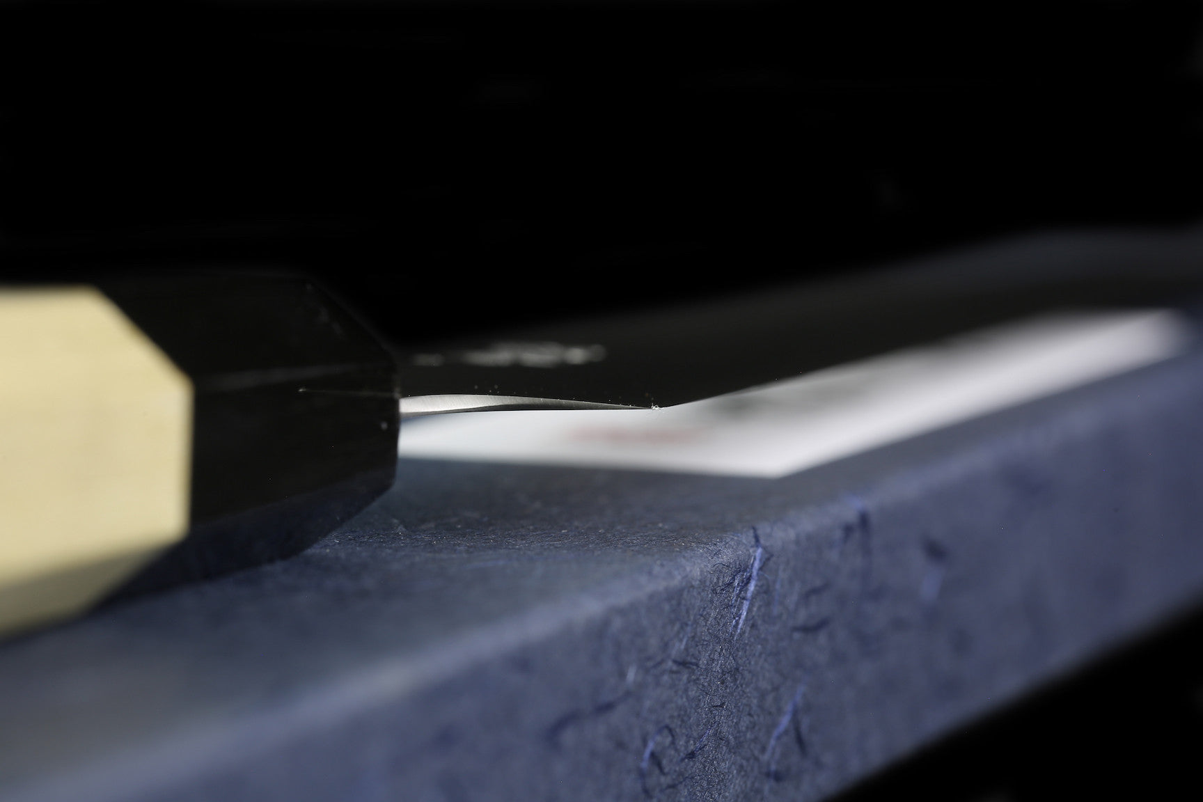 Gesshin Ginga 270mm Stainless Wa-Sujihiki/Takobiki Hybrid