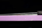 Gesshin Hide 240mm Ginsanko Hon-Kasumi Yanagiba