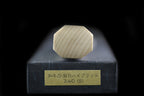 Gesshin Ginga 240mm Stainless Wa-Gyuto/Sujihiki Hybrid