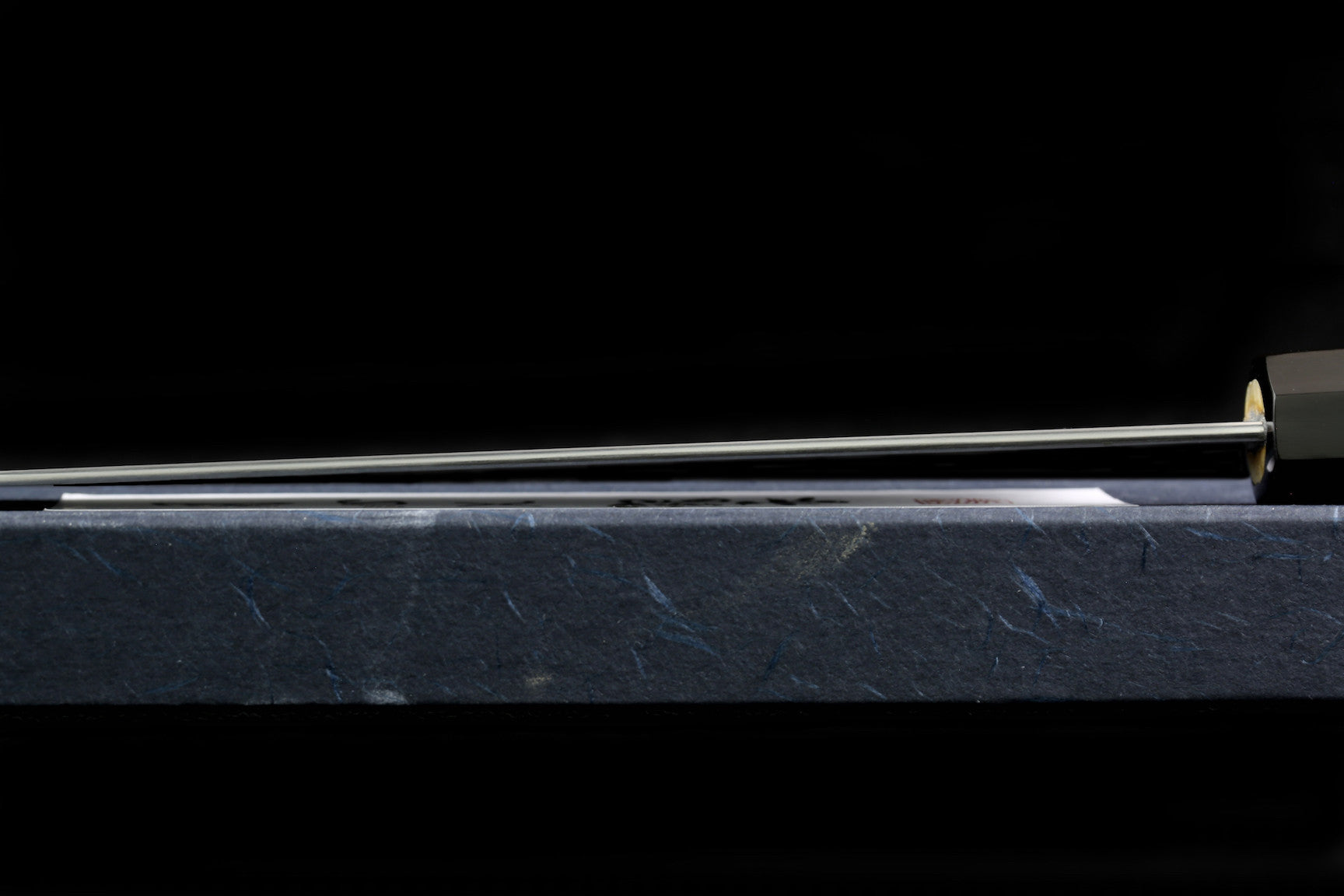 Gesshin Ginga 240mm Stainless Wa-Gyuto/Sujihiki Hybrid