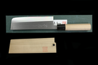 Gesshin Uraku 165mm SKD Nakiri
