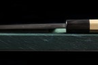 Gesshin Uraku 150mm White #2 Deba
