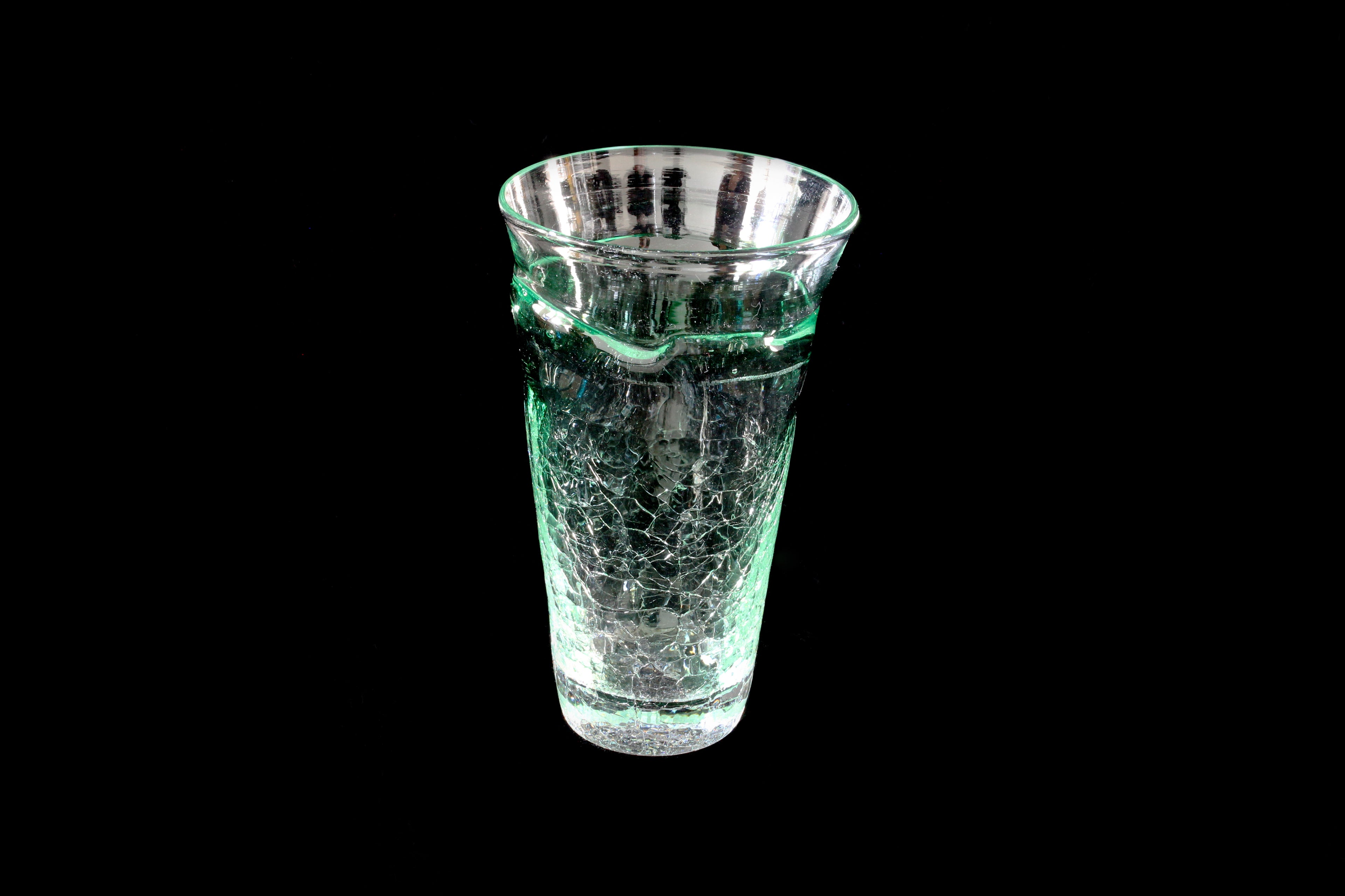 Green Glass