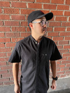 White Bark JKI Hat