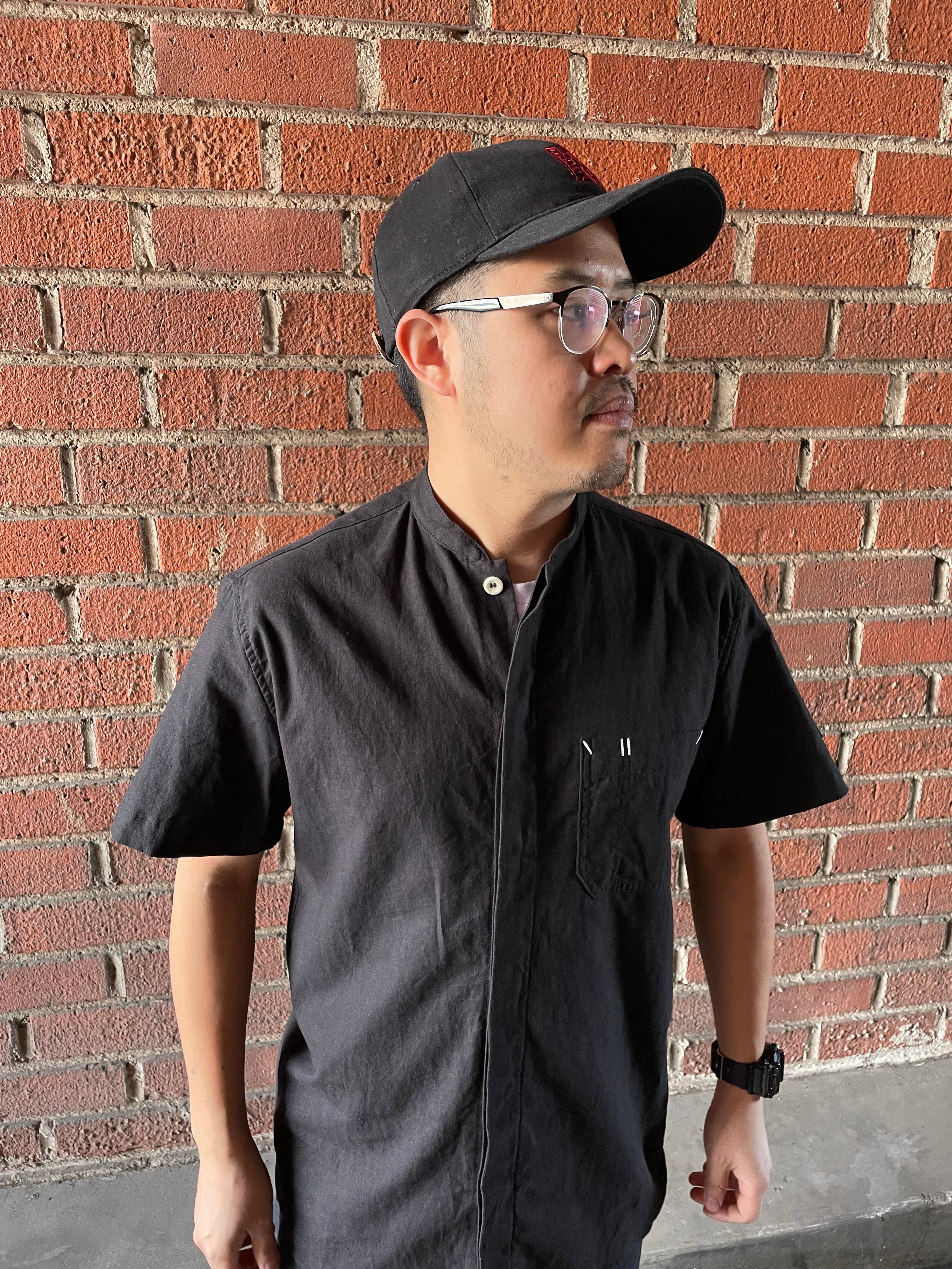White Bark JKI Hat