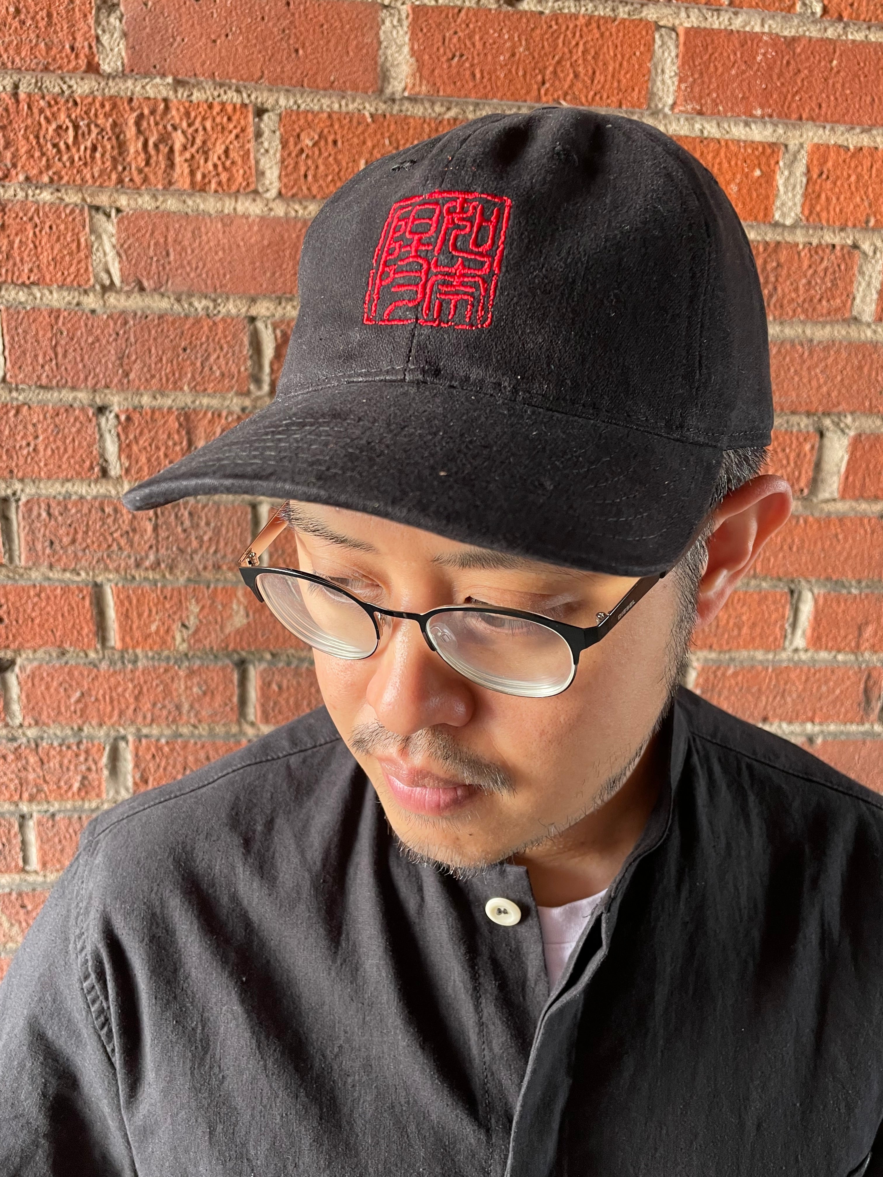 White Bark JKI Hat
