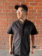 White Bark JKI Hat