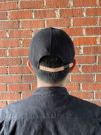 White Bark JKI Hat