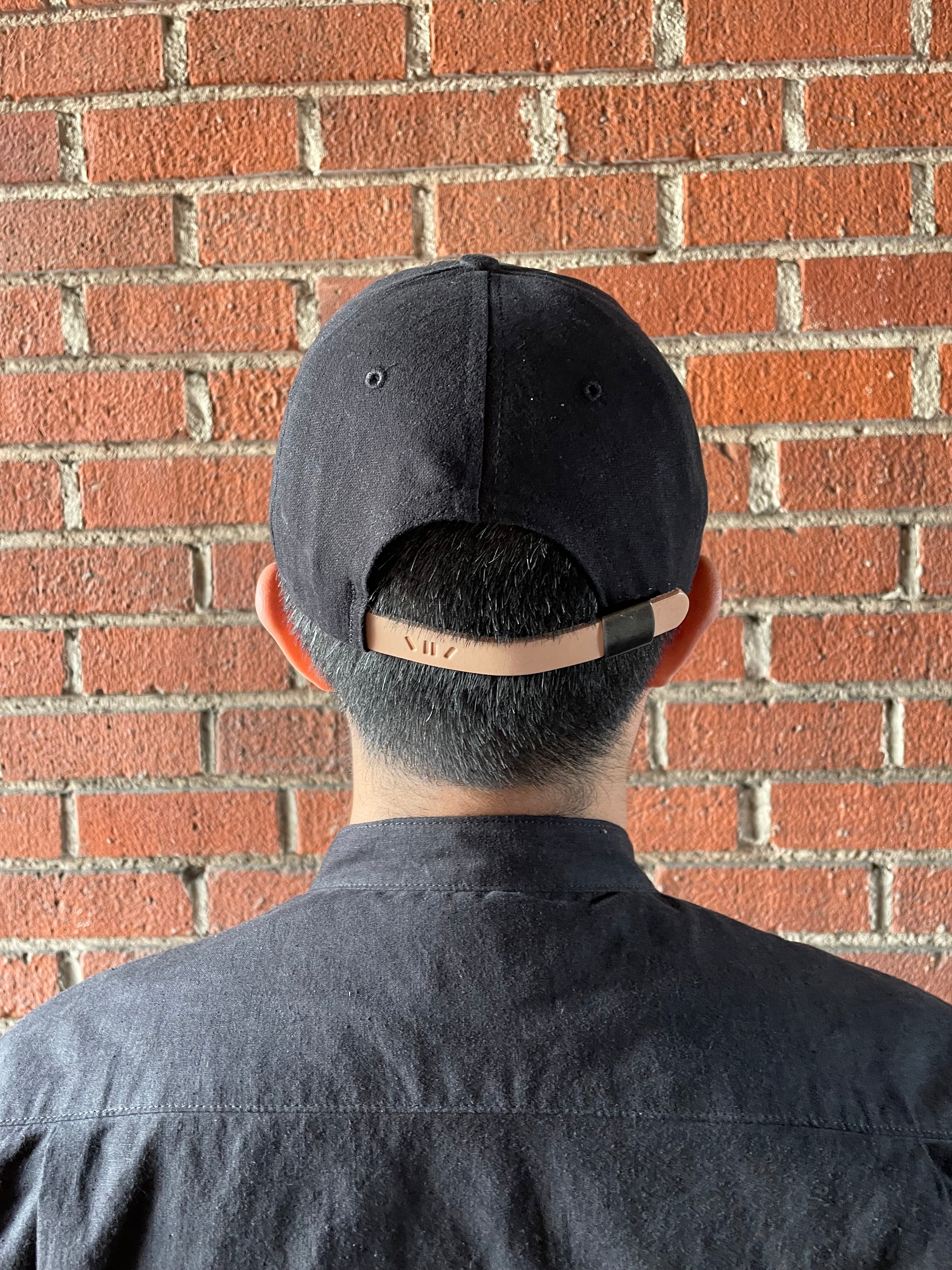 White Bark JKI Hat
