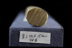 Gesshin Hide 150mm Blue #1 Kyomen Deba
