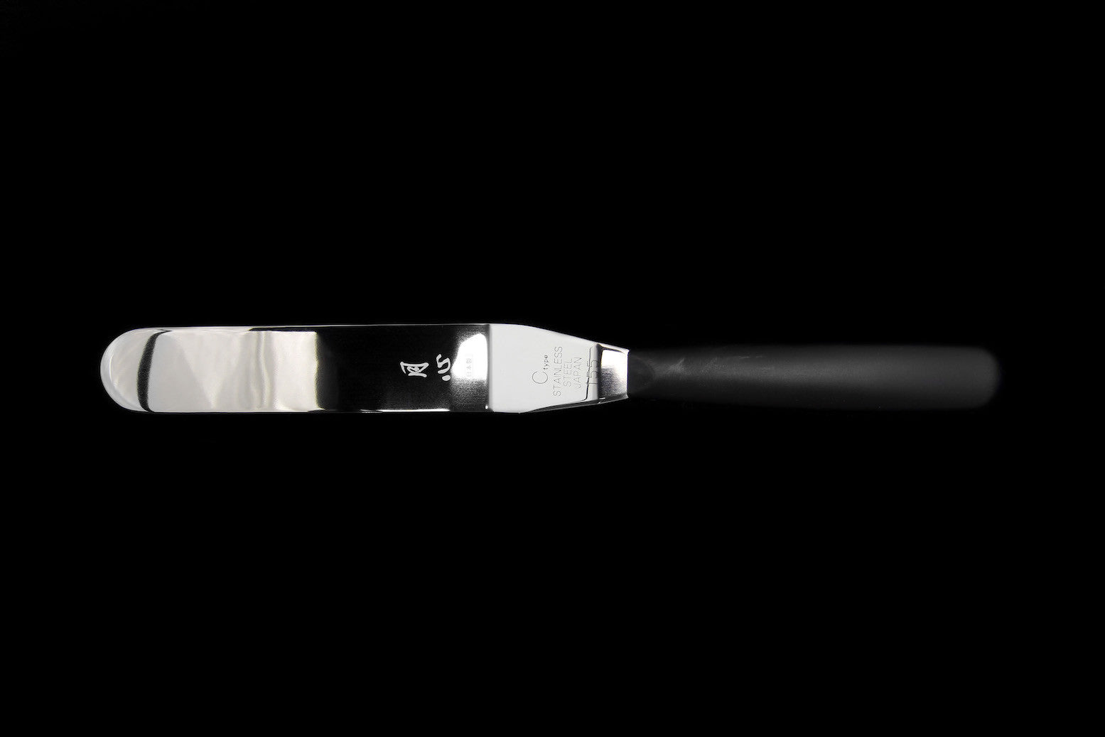 Gesshin Spatula 155mm