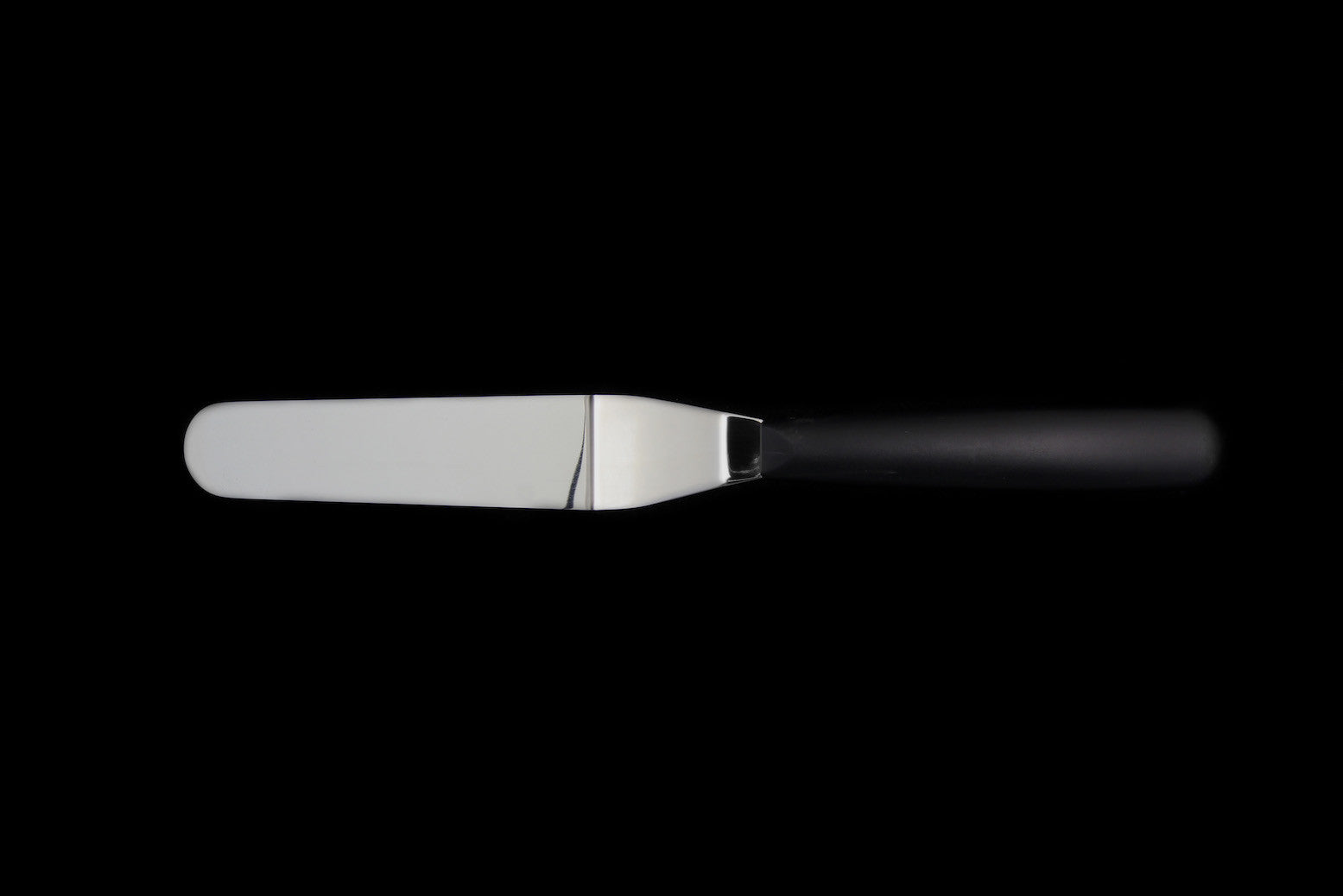 Gesshin Spatula 155mm