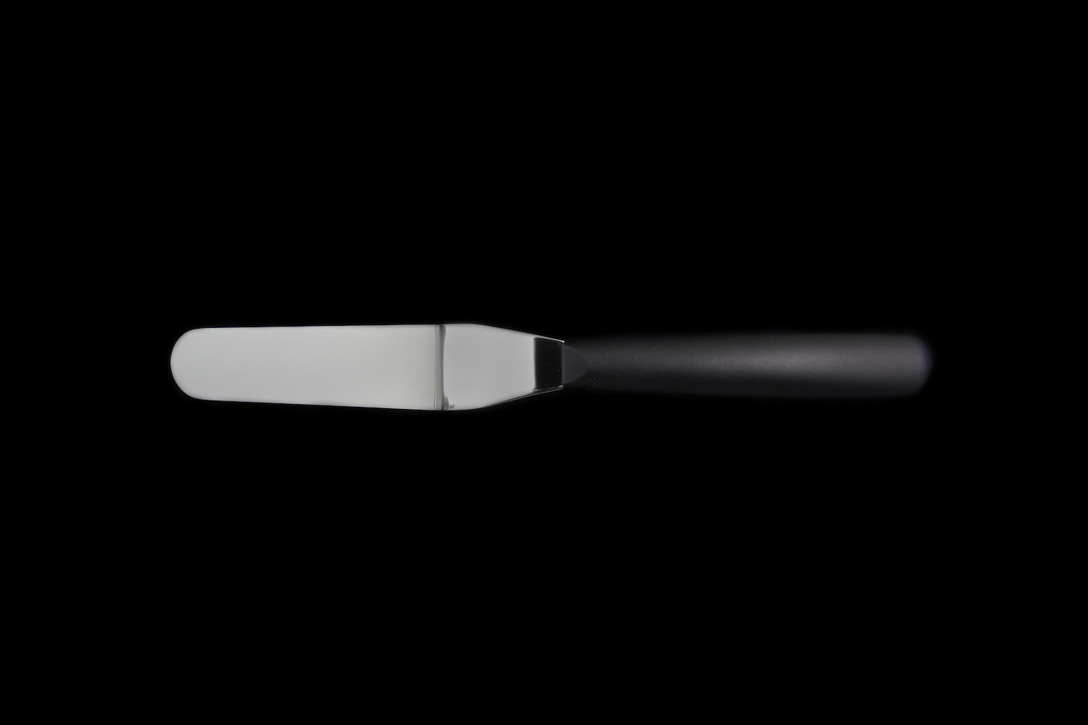 Gesshin Spatula 130mm