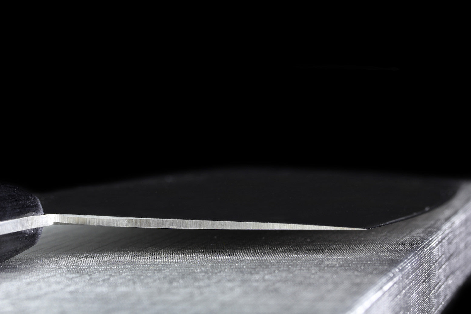 Gesshin Stainless 220mm Chinese Cleaver