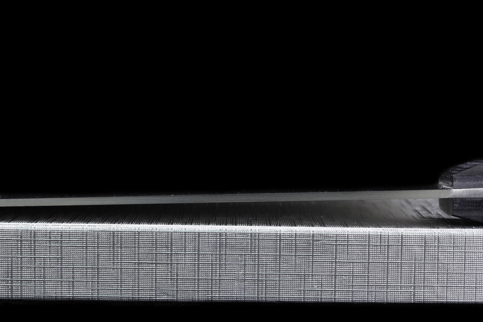 Gesshin Stainless 220mm Chinese Cleaver
