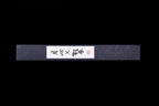 Gesshin Ginga 180mm Stainless Wa-Petty