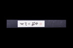 Gesshin Ginga 150mm Stainless Wa-Petty
