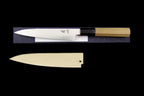 Gesshin Ginga 150mm Stainless Wa-Petty