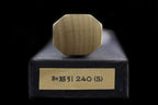 Gesshin Ginga 240mm Stainless Wa-Sujihiki