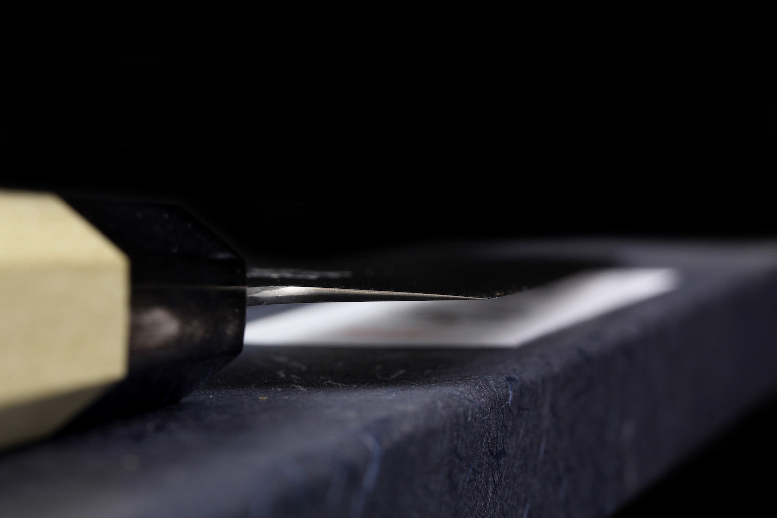 Gesshin Ginga 240mm Stainless Wa-Sujihiki