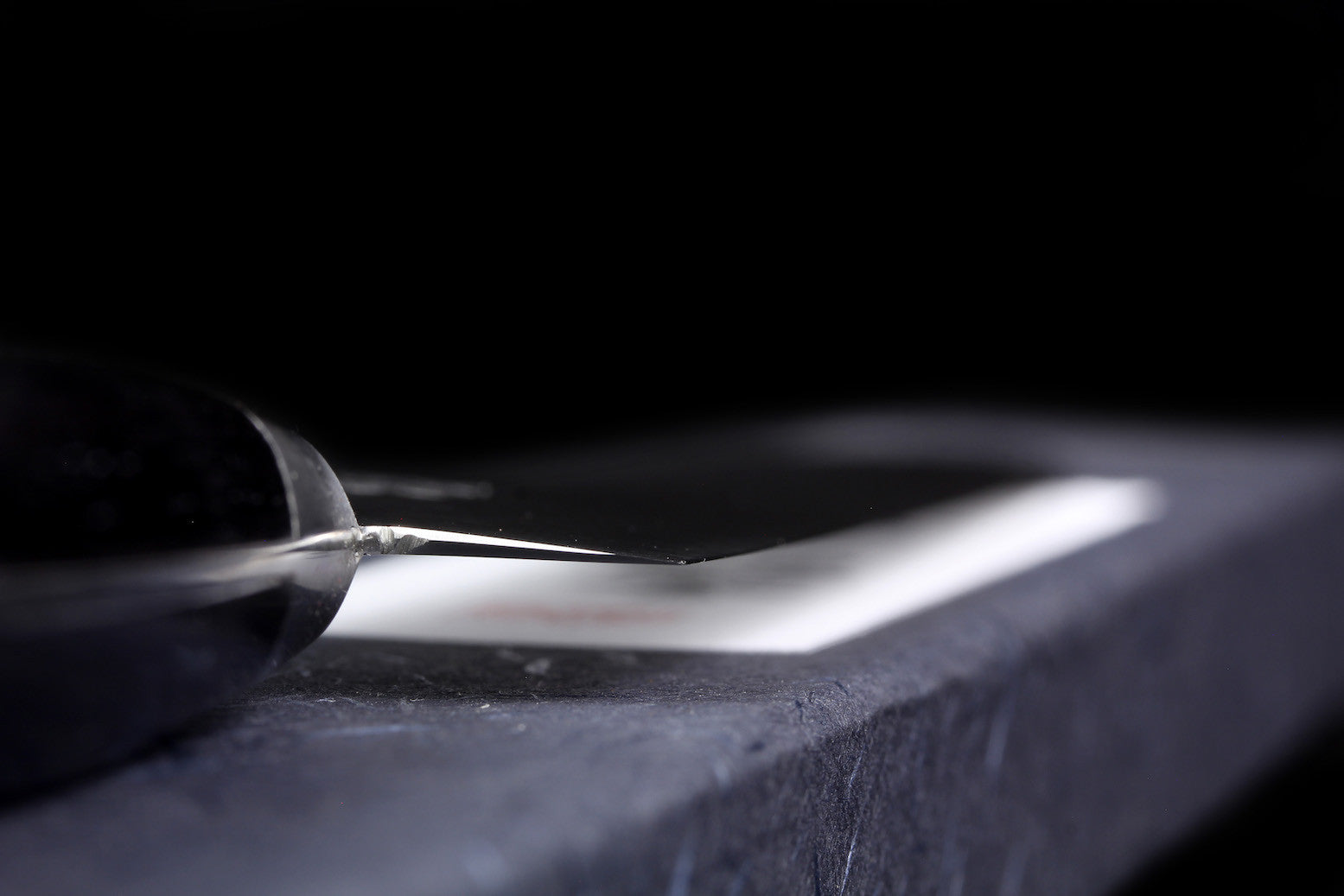 Gesshin Ginga 210mm Stainless Petty