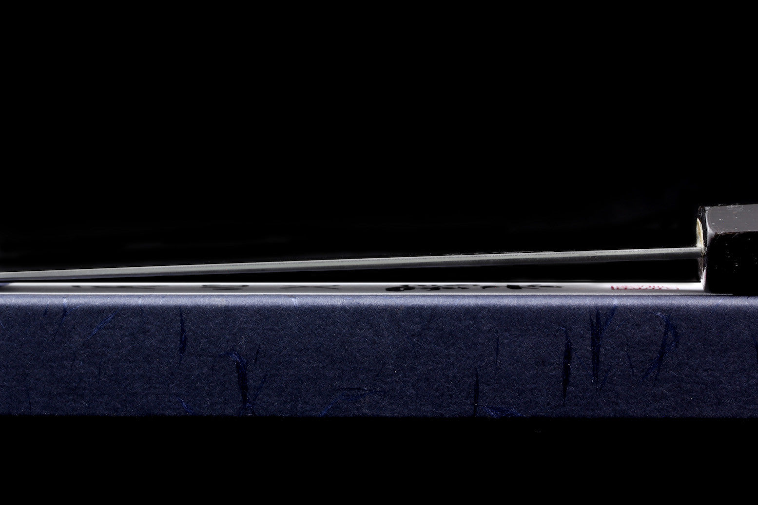 Gesshin Ginga 180mm Stainless Wa-Petty