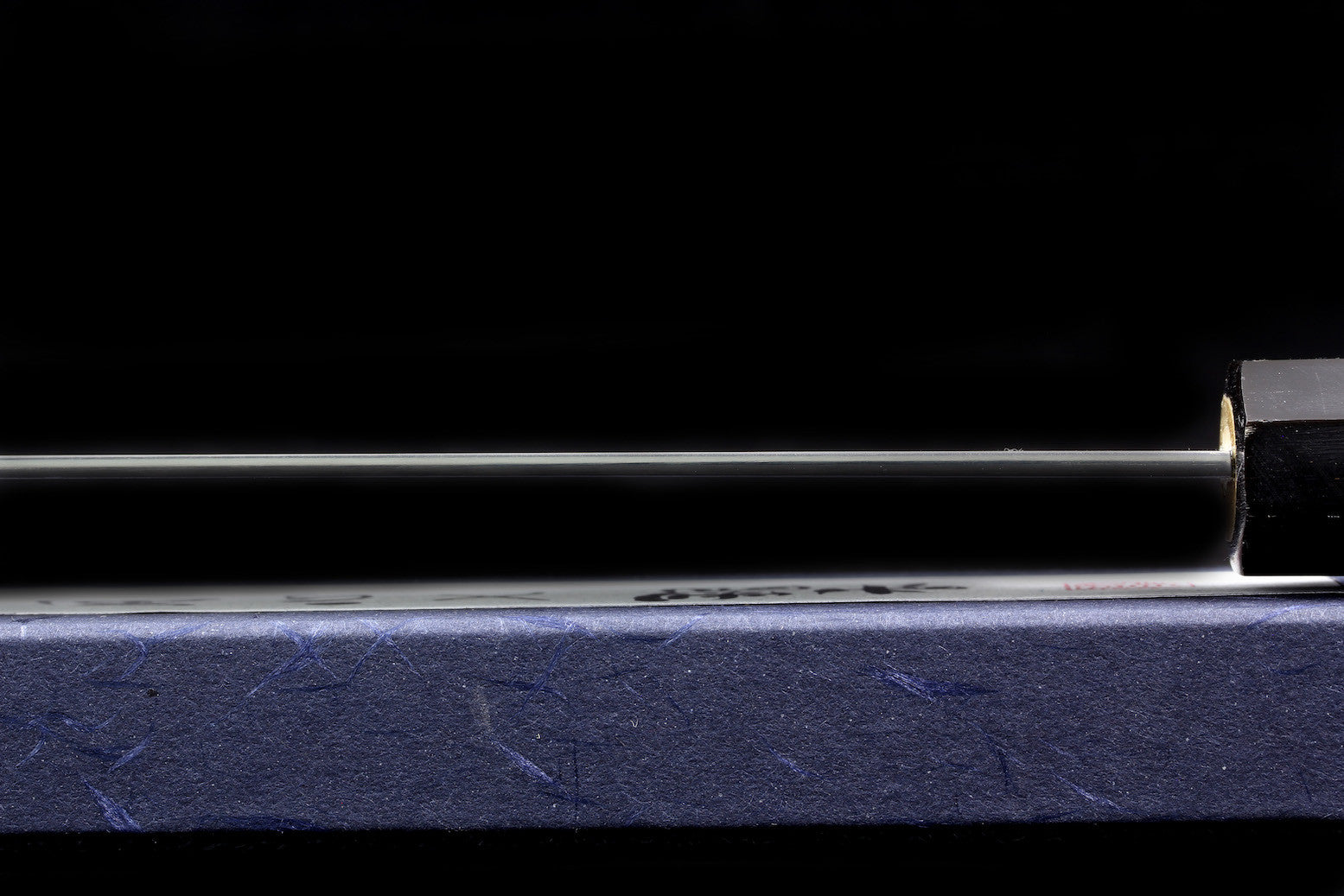 Gesshin Ginga 150mm Stainless Wa-Honesuki