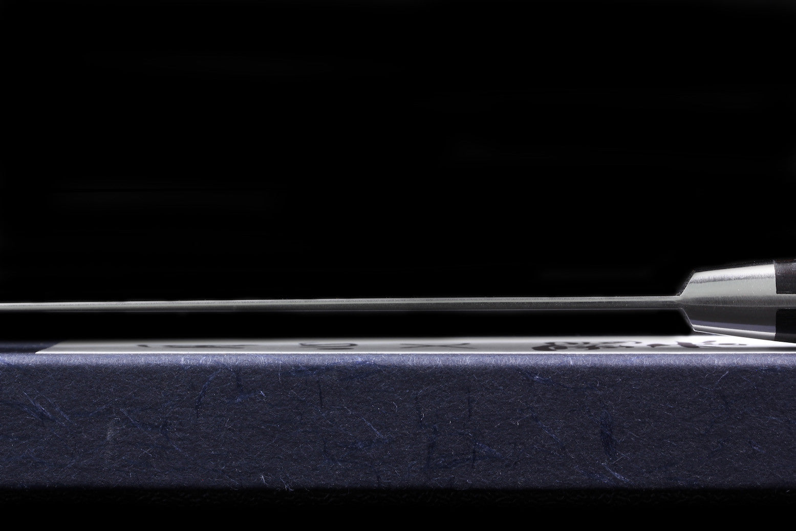 Gesshin Ginga 120mm Stainless Petty