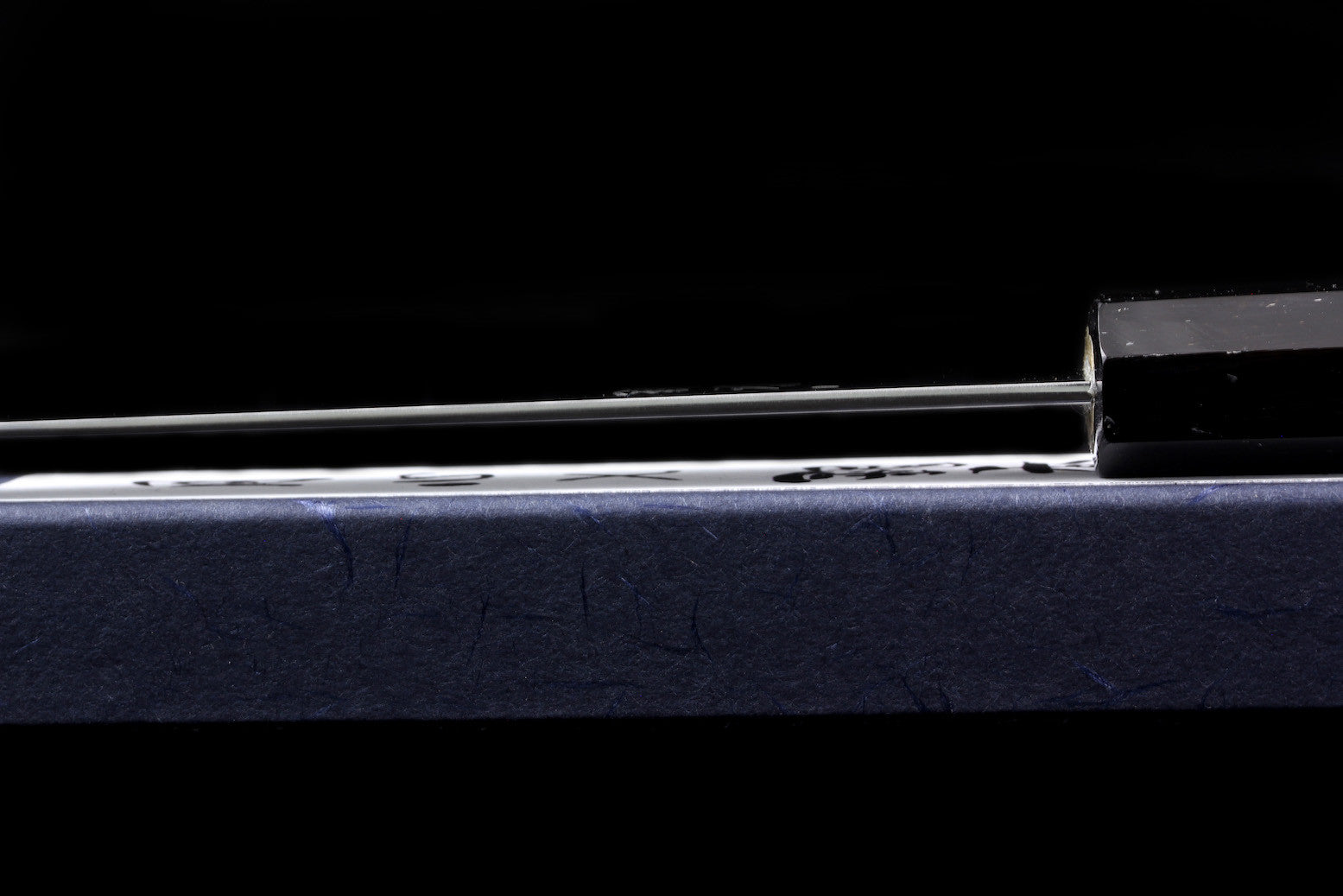 Gesshin Ginga 120mm Stainless Wa-Petty