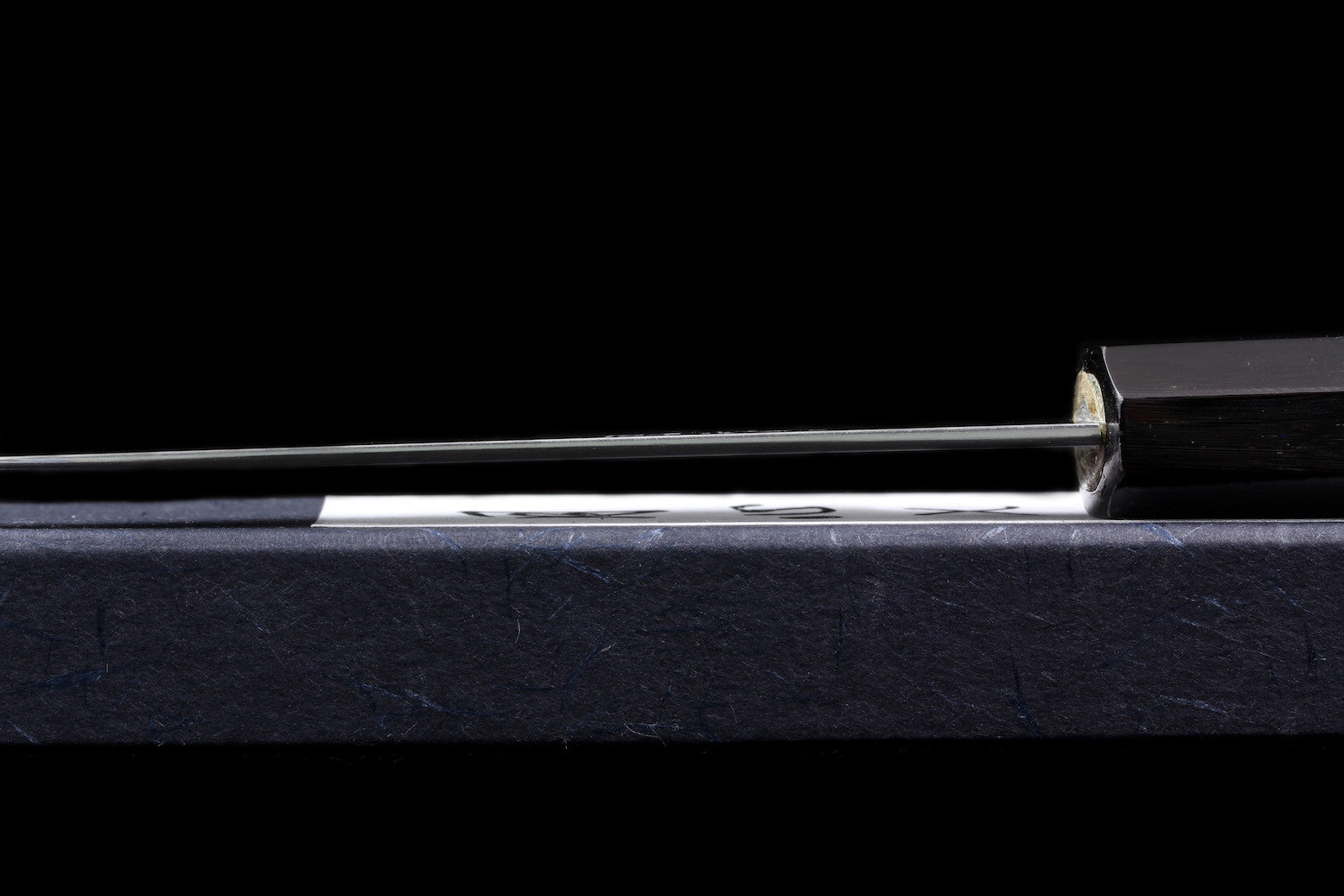Gesshin Ginga 100mm Stainless Wa-Petty