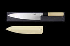 Gesshin Ginga 240mm Carbon Wa-Gyuto