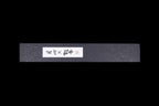 Gesshin Ginga 240mm Stainless Gyuto