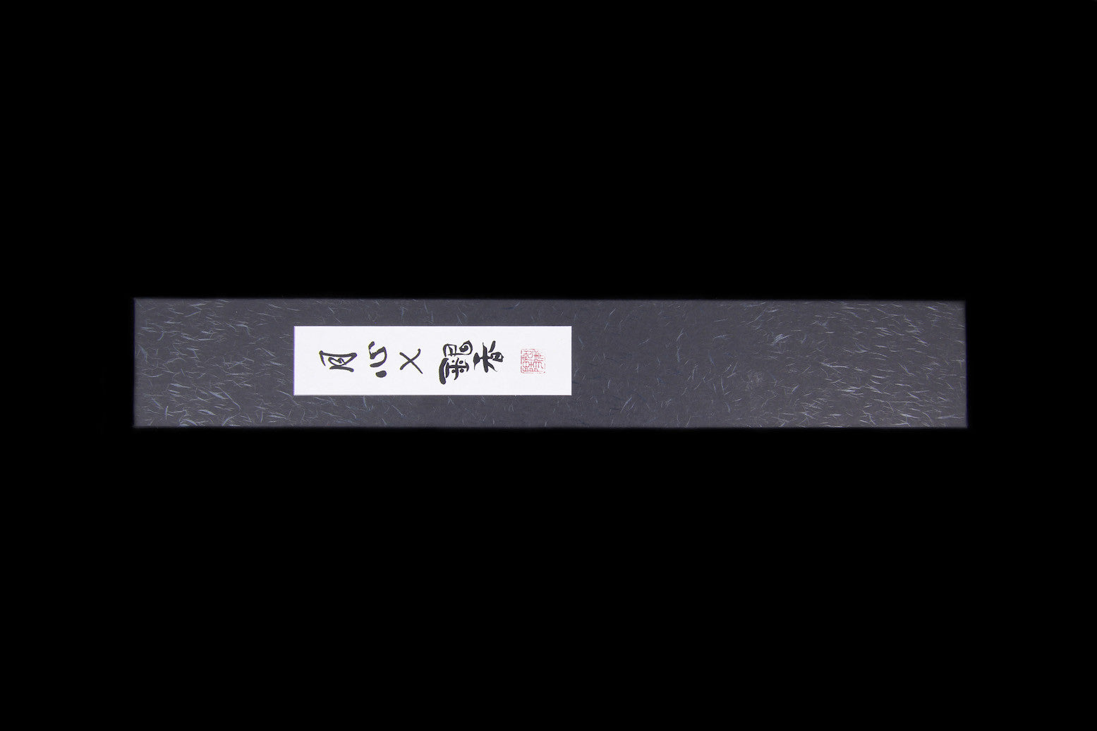 Gesshin Ginga 240mm Stainless Gyuto