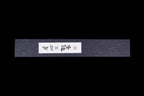 Gesshin Ginga 210mm Stainless Gyuto