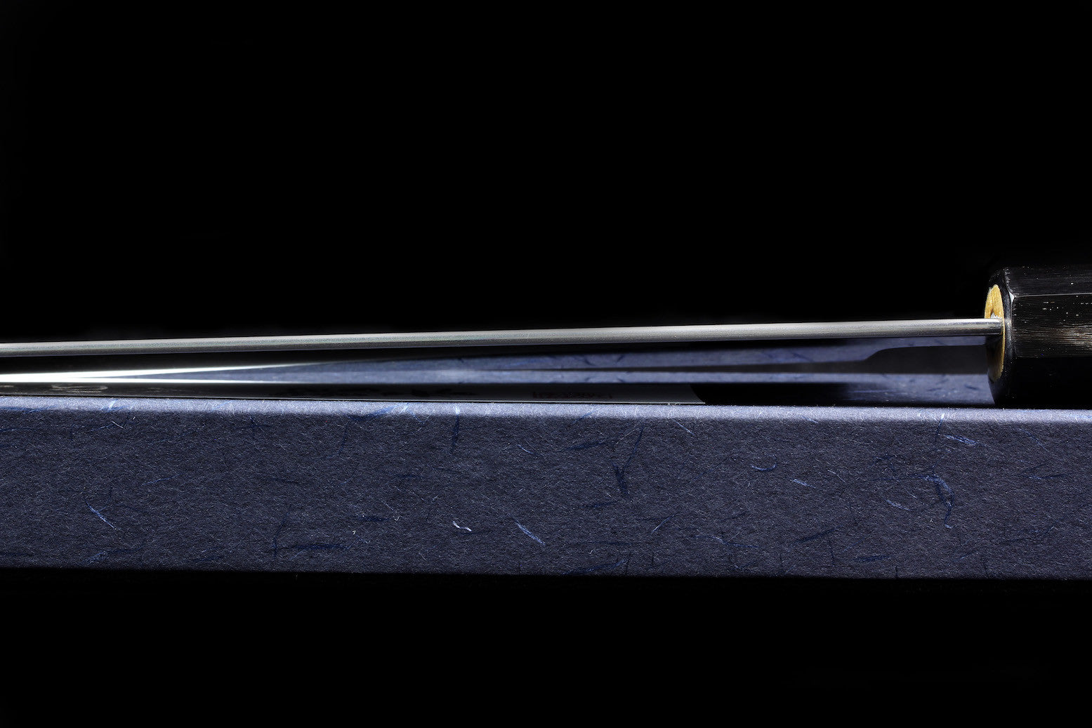 Gesshin Ginga 240mm Carbon Wa-Gyuto