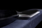 Gesshin Ginga 240mm Stainless Sujihiki