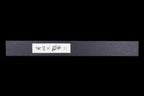 Gesshin Ginga 270mm Stainless Wa-Sujihiki
