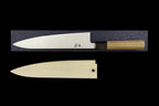 Gesshin Ginga 240mm Stainless Wa-Gyuto