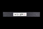 Gesshin Ginga 210mm Stainless Wa-Petty