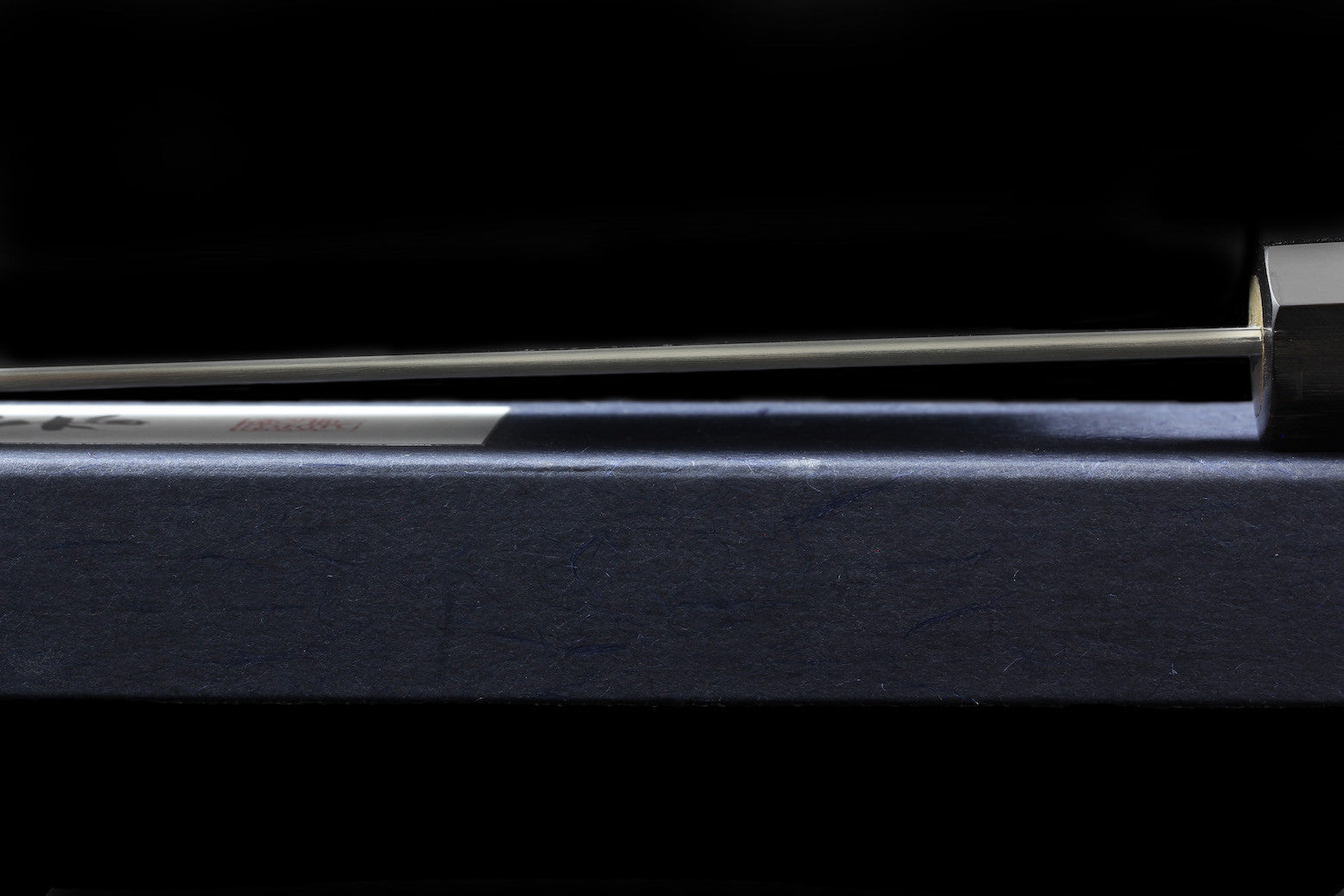 Gesshin Ginga 270mm Stainless Wa-Sujihiki