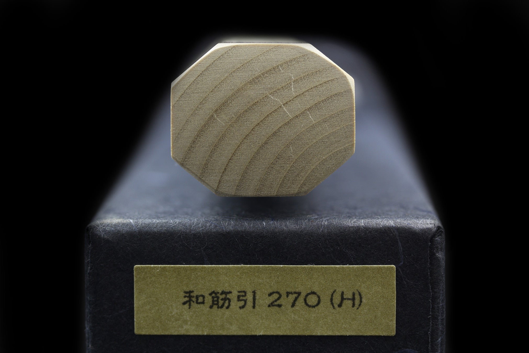 Gesshin Ginga 270mm Carbon Wa-Sujihiki