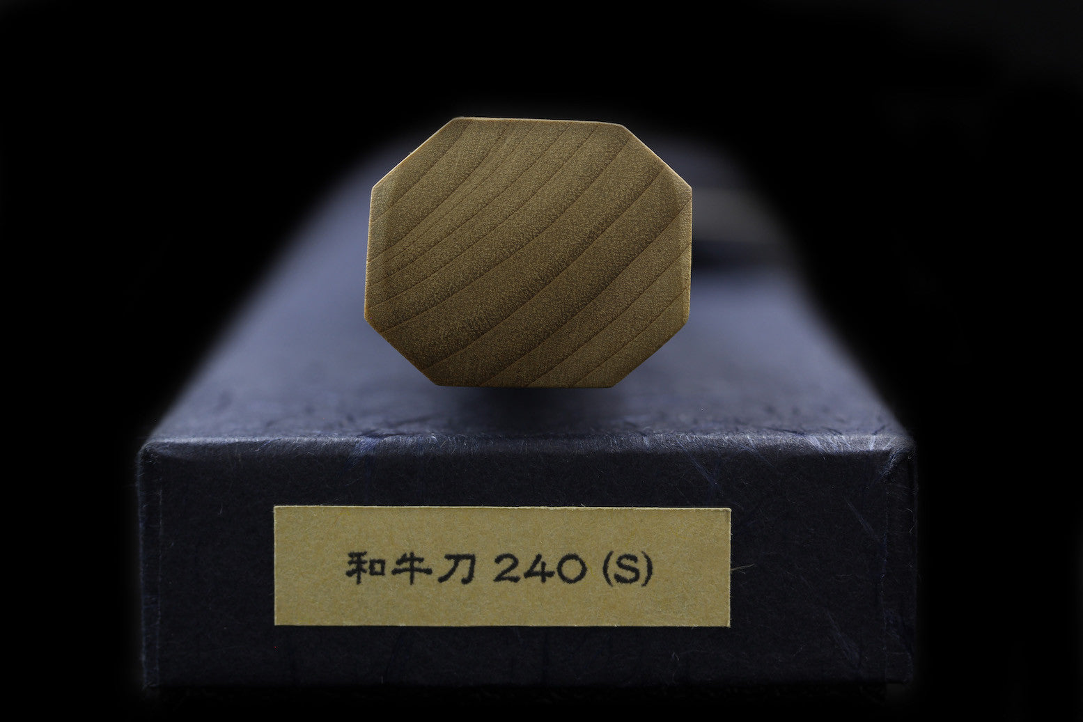 Gesshin Ginga 240mm Stainless Wa-Gyuto