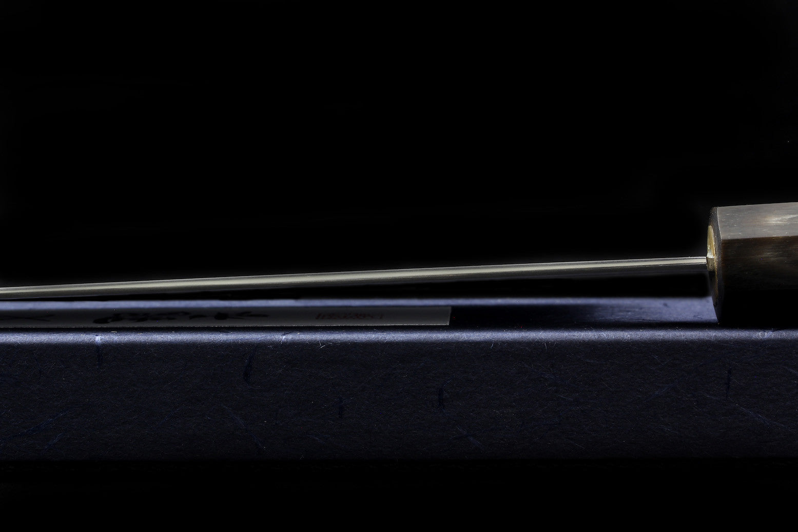 Gesshin Ginga 240mm Stainless Wa-Gyuto