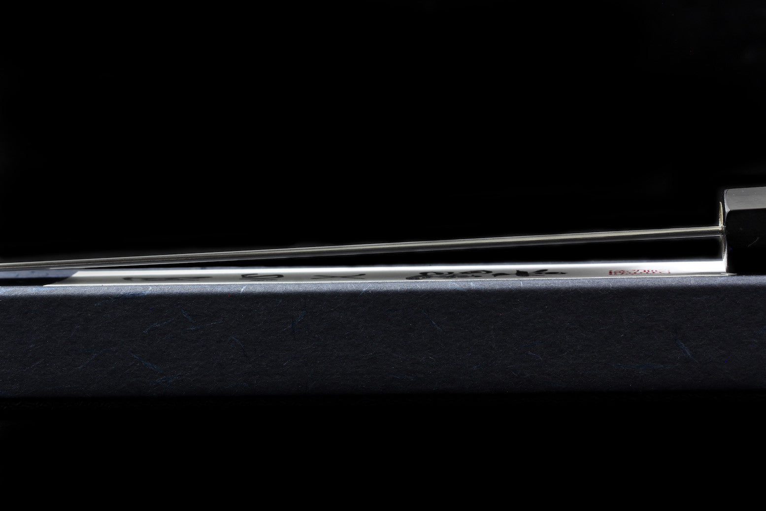 Gesshin Ginga 210mm Stainless Wa-Petty