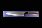 Kochi 210mm Kurouchi Kiritsuke Wa-Gyuto